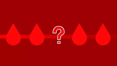 A Third of Americans Don’t Know Their Blood Type. Here’s How to Learn Yours