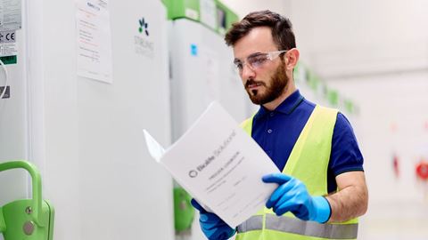 BioLife Solutions Receives College of American Pathologists CAP-BAP Accreditation for All SciSafe® U.S. Biostorage Facilities