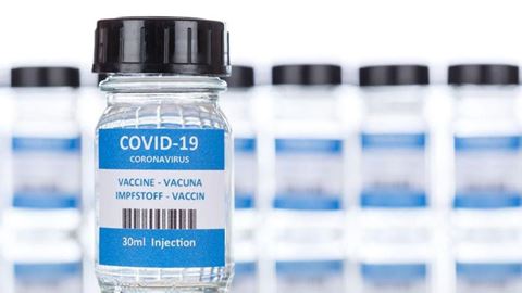 How the COVID Vaccine Is Keeping Folks Out of the Hospital