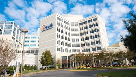 UF Health in Jacksonville wins national recognition for Breast Center