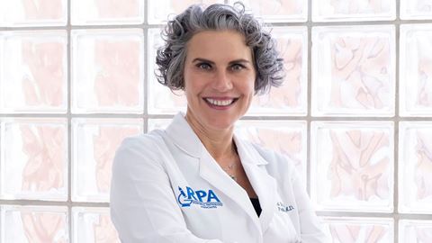 C. Leilani Valdes, MD, MBA, FCAP