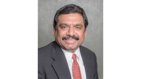 Anil R. Prasad, MD, FCAP, a Pathologist with The University of Arizona College of Medicine at Tucson