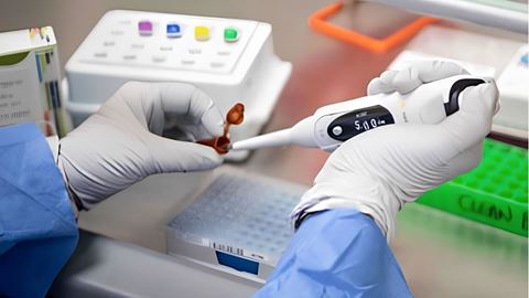 Genetic testing can offer more personalised and effective medical solutions for individuals