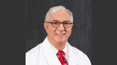 Michael Laposata, MD, PhD, A Pathologist With The University Of Texas Medical Branch At Galveston