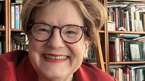 Mary E. Edgerton, MD, PhD, FCAP
