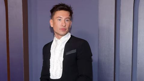 Barry Keoghan Almost Died from Necrotizing Fasciitis What Is It