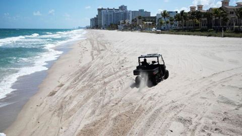 Girl Buried Alive In Florida Likely Got Trapped and Suffocated in Sand, Experts Say – Vital Tips to Survive If It Happens to Your Family