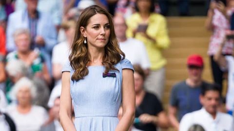 Kate Middleton's Cancer Diagnosis Highlights Rising Rates In Young People