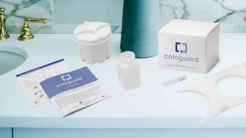 Cologuard vs Colonoscopy: Is an At-Home Test as Good as Getting Scoped?