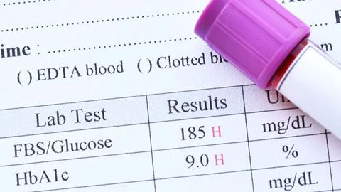 What Is the A1C Test for Diabetes