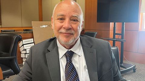 David A Schwartz MD MS Hyg FCAP