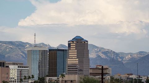 Tucson