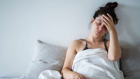 A Huge New Study Finds This One Super-Simple Thing Can Slash Your Long COVID Risk By Up to 50%