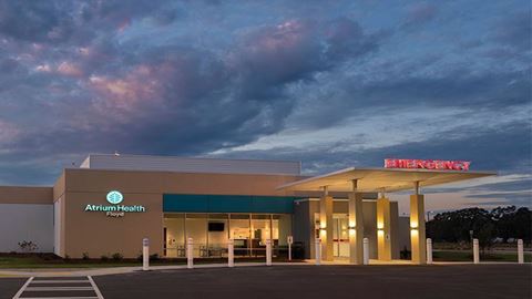 Lab at Chattooga emergency department gains accreditation