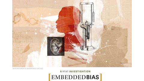 How race became ubiquitous in medical decision making tools