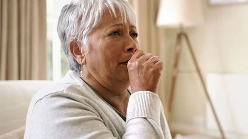 RSV Symptoms in Adults: How To Tell if Your Cough Is More Than Just a Cold