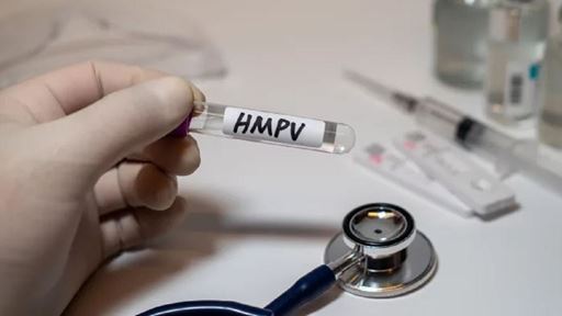So How Worried Should We Be About the HMPV Virus