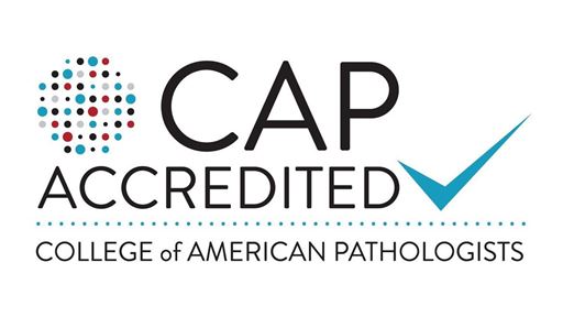 Hannibal Regional Laboratory receives accreditation from College of American Pathologists