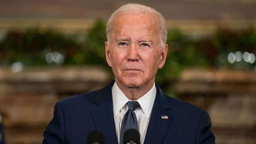 Biden Confirms Advanced Prostate Cancer Diagnosis