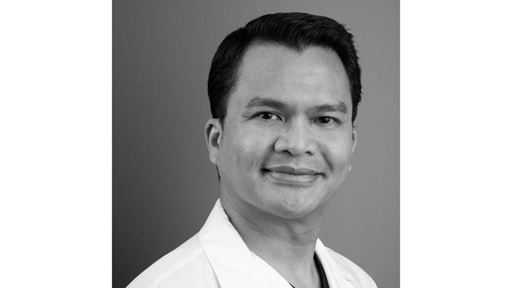 Dr Gladell Paner UChicago