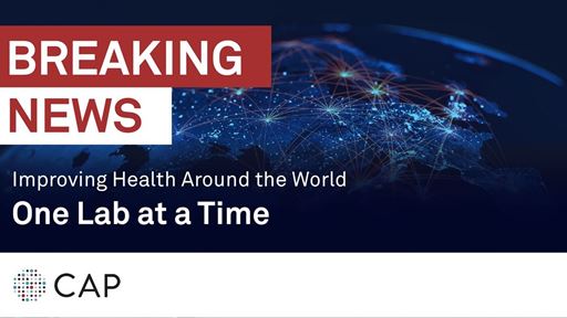 Improving Health Around the World