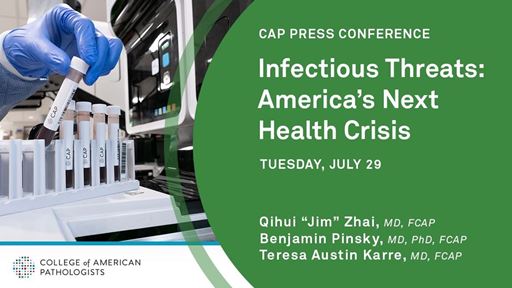 Infectious Threats