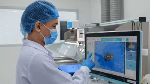 Excellence on repeat Singapore Diagnostics third CAP accreditation signals consistency