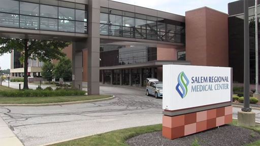Salem Regional Medical Center Lab Earns National Recognition