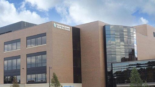 The hospital s laboratory renewed their accreditation from the College of American Pathologists which runs through 2027