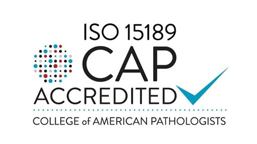 College of American Pathologists ISO 15189 Program