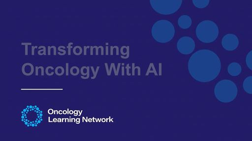Transforming Oncology Pathology With Artificial Intelligence