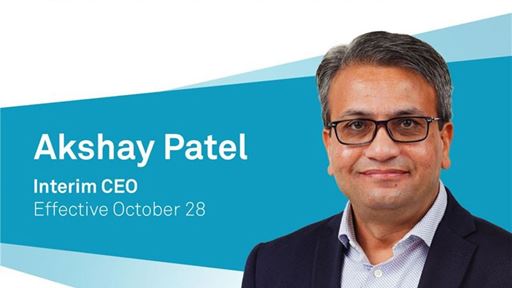 Akshay Patel