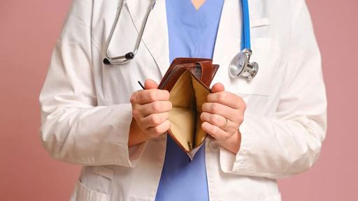 Final Medicare Physician Fee Schedule Rule Displeases Doc Groups