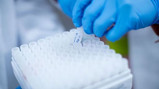 Cedars-Sinai Biobank Earns Rare Global Accreditation