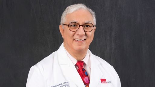 Peer-to-Peer: Ivan Damjanov Interviews Michael Laposata