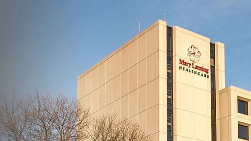 Mary Lanning Healthcare Laboratory Earns Reaccreditation