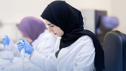 Dubai Health genomic center earns CAP laboratory accreditation