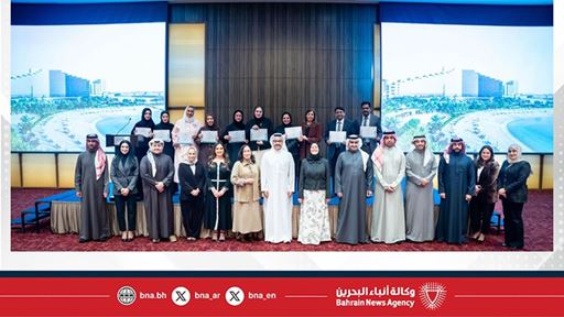 Government Hospitals laboratories obtain global CAP accreditation