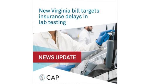 Virginia Legislation