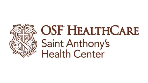 OSF Saint Anthony’s Health Center Laboratory Services department receives CAP reaccreditation