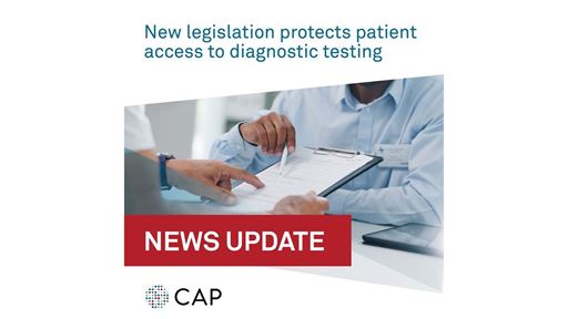LCD Legislation