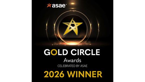 2026 Gold Circle Award