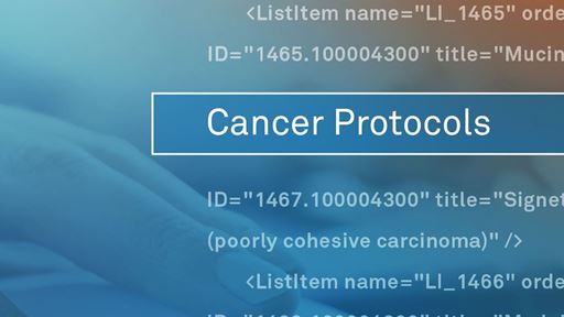 Cancer Protocols