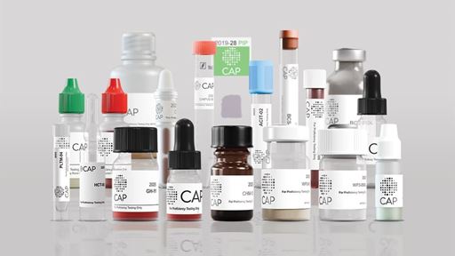 CAP Introduces 10 New Proficiency Testing and External Quality Assessment Programs for 2027