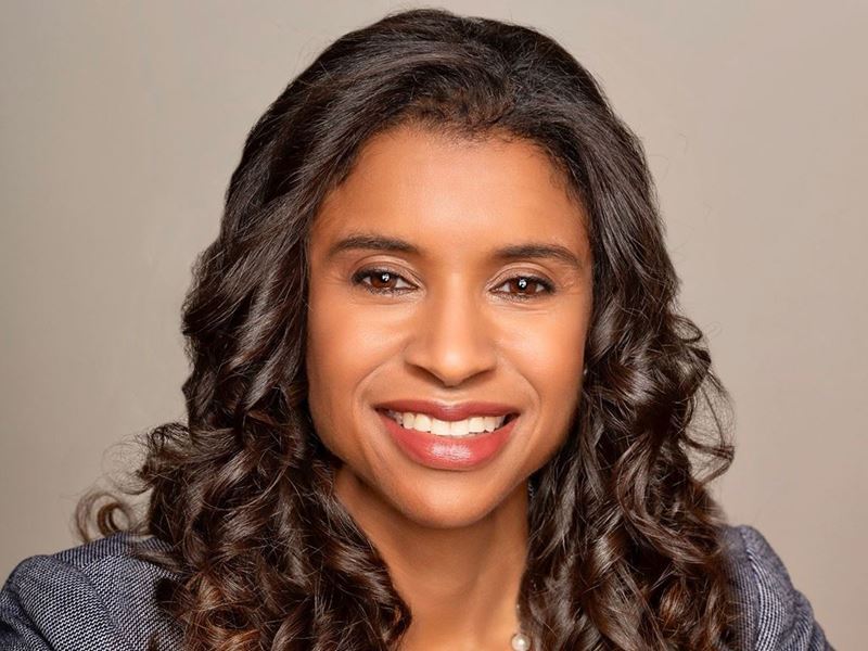Kalisha A Hill MD MBA FCAP