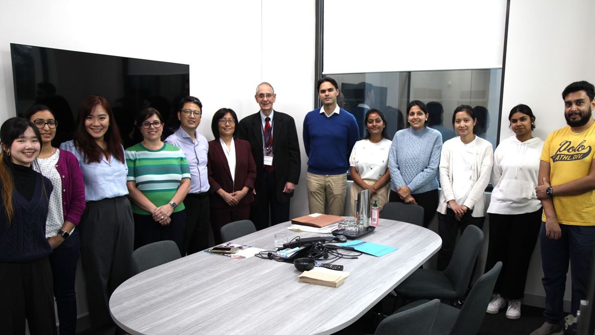 LifeStrands Genomics Australia First Laboratory in Australia to Attain CAP Accreditation