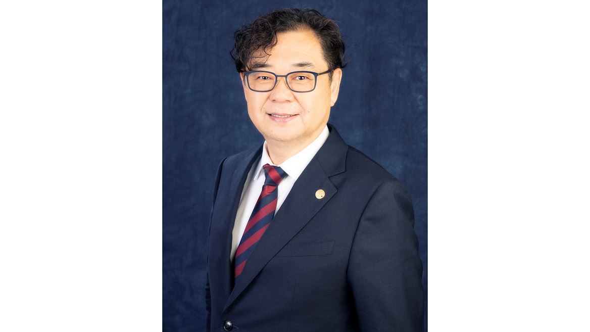 Qihui Jim Zhai MD FCAP Begins CAP Presidency with Vision to Connect Inspire and Embrace