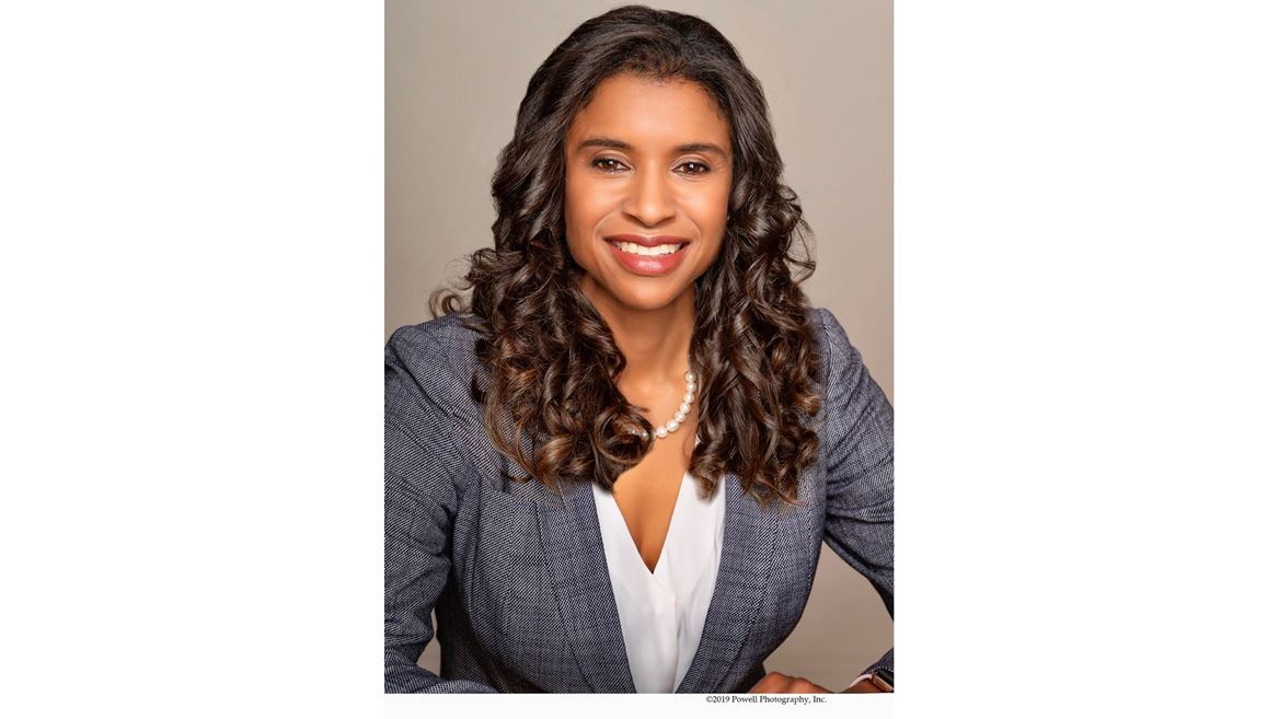 Kalisha A Hill MD MBA FCAP elected President Elect of the College of American Pathologists