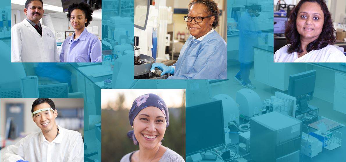 News and Media | College of American Pathologists