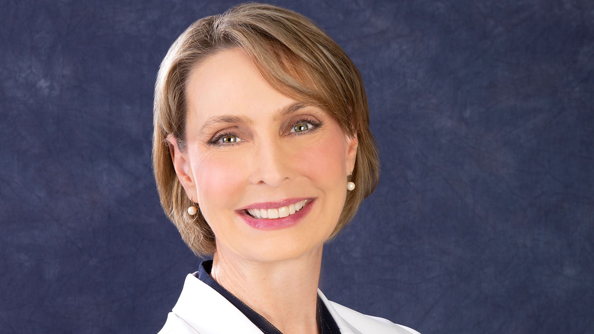 Dr. Emily Volk discusses the importance of testing over the holidays